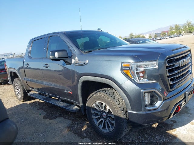 GMC Sierra 1500 At4 2019 3GTP9EED1KG220758 Image 13