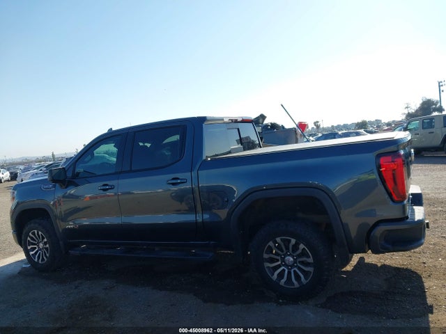 GMC Sierra 1500 At4 2019 3GTP9EED1KG220758 Image 14