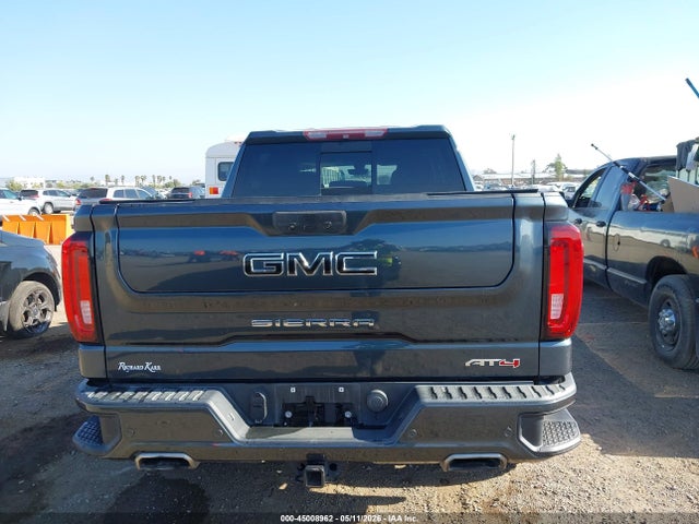 GMC Sierra 1500 At4 2019 3GTP9EED1KG220758 Image 16