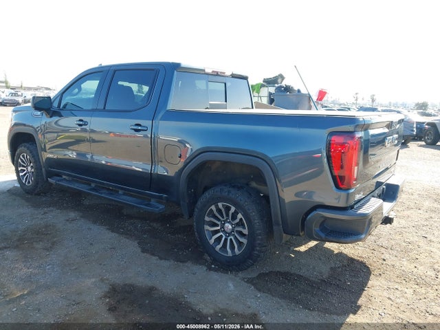 GMC Sierra 1500 At4 2019 3GTP9EED1KG220758 Image 3