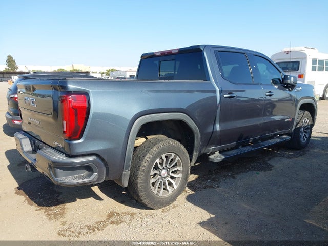 GMC Sierra 1500 At4 2019 3GTP9EED1KG220758 Image 4