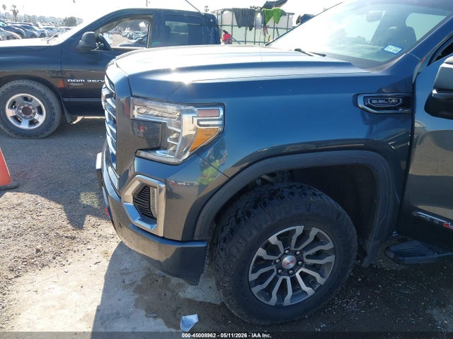GMC Sierra 1500 At4 2019 3GTP9EED1KG220758 Image 6