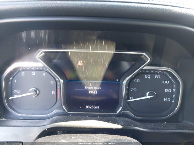 GMC Sierra 1500 At4 2019 3GTP9EED1KG220758 Image 7