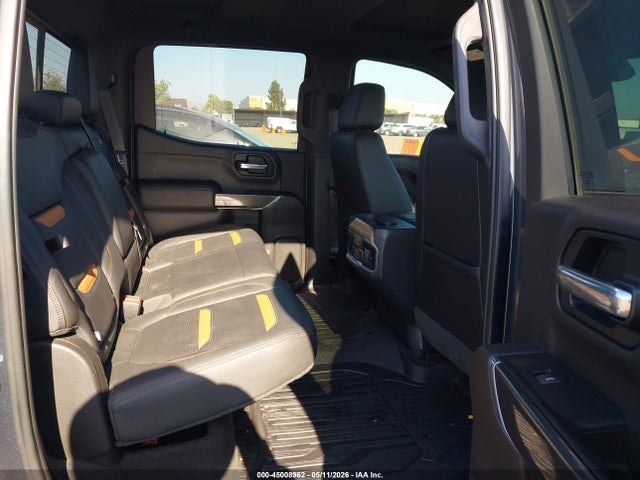 GMC Sierra 1500 At4 2019 3GTP9EED1KG220758 Image 8