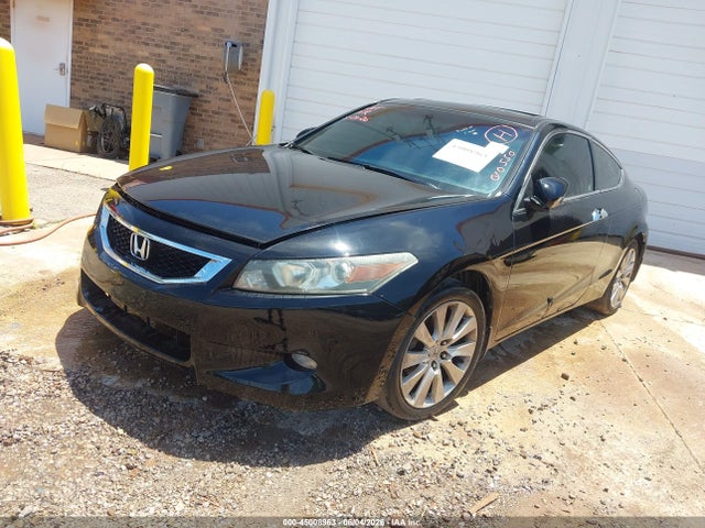 Продажа на аукционе авто 2010 Honda Accord 3.5 Ex-l, vin: 1HGCS2B82AA010550, номер лота: 45008963
