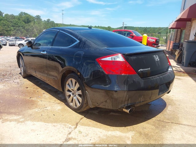 Продажа на аукционе авто 2010 Honda Accord 3.5 Ex-l, vin: 1HGCS2B82AA010550, номер лота: 45008963