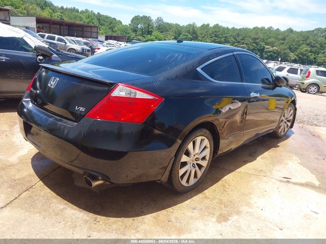 Продажа на аукционе авто 2010 Honda Accord 3.5 Ex-l, vin: 1HGCS2B82AA010550, номер лота: 45008963