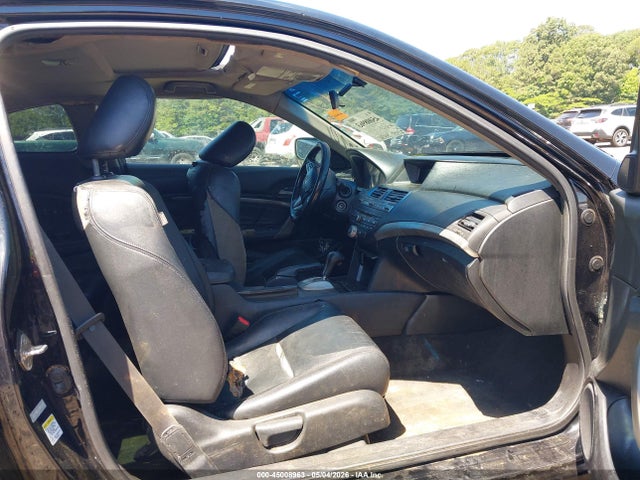 Продажа на аукционе авто 2010 Honda Accord 3.5 Ex-l, vin: 1HGCS2B82AA010550, номер лота: 45008963