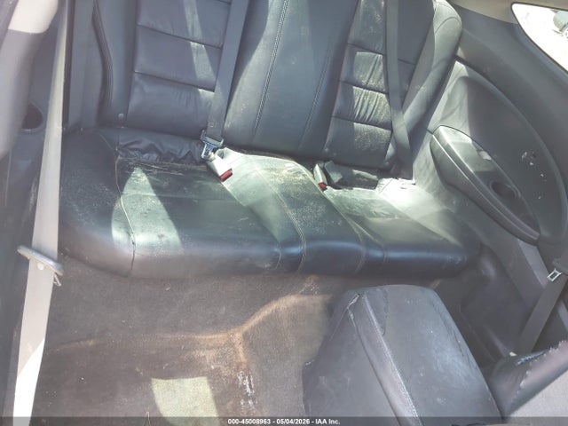 Продажа на аукционе авто 2010 Honda Accord 3.5 Ex-l, vin: 1HGCS2B82AA010550, номер лота: 45008963