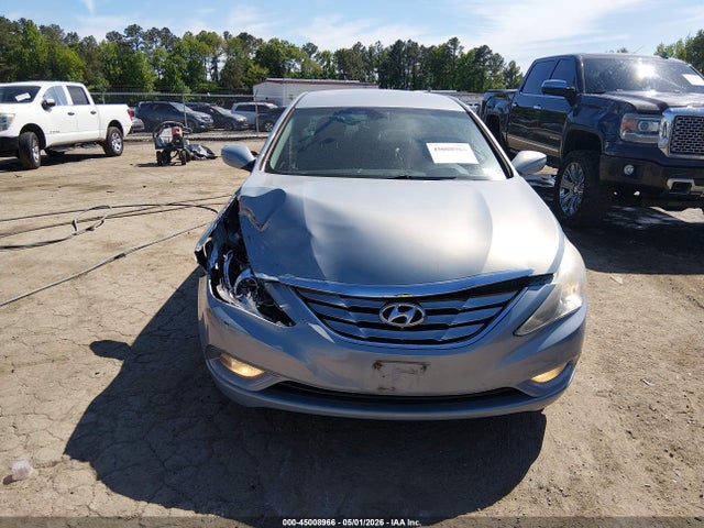 Aukcja sprzedaży 2011 Hyundai Sonata Se, vin: 5NPEC4AC8BH160081, numer aukcji: 45008966