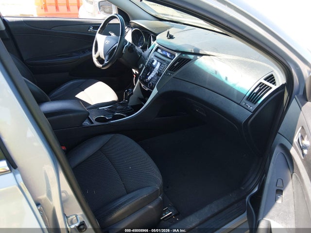 Aukcja sprzedaży 2011 Hyundai Sonata Se, vin: 5NPEC4AC8BH160081, numer aukcji: 45008966