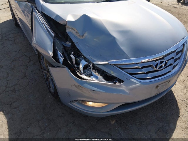 Aukcja sprzedaży 2011 Hyundai Sonata Se, vin: 5NPEC4AC8BH160081, numer aukcji: 45008966