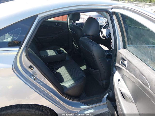 Aukcja sprzedaży 2011 Hyundai Sonata Se, vin: 5NPEC4AC8BH160081, numer aukcji: 45008966