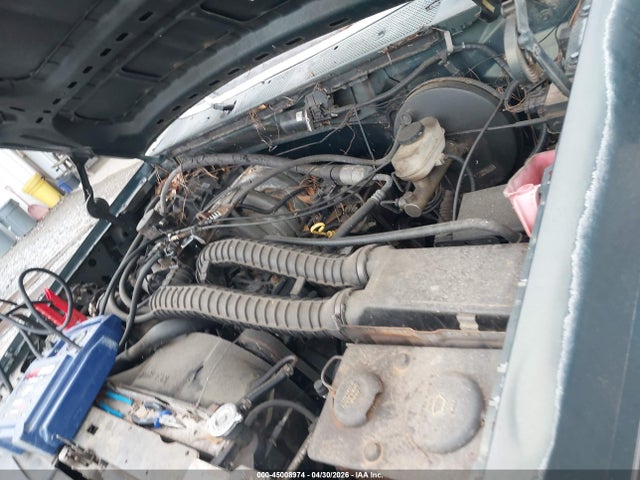 Aukcja sprzedaży 1993 Ford F150, vin: 1FTEX15N9PKB44043, numer aukcji: 45008974