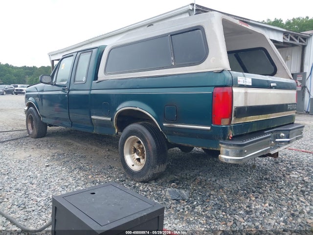 Aukcja sprzedaży 1993 Ford F150, vin: 1FTEX15N9PKB44043, numer aukcji: 45008974