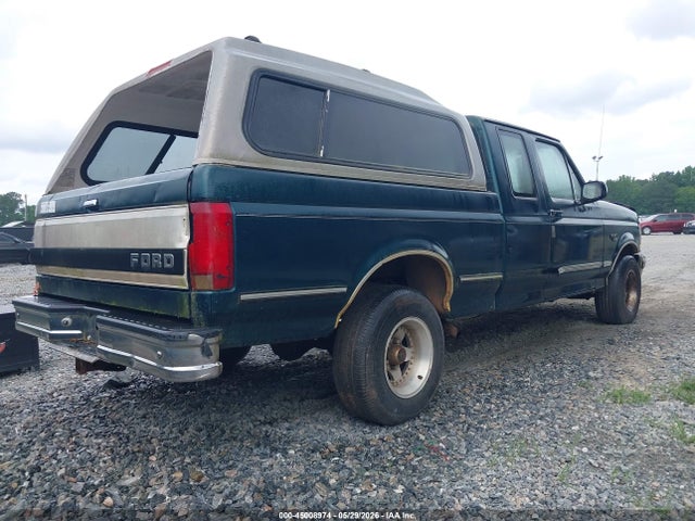Aukcja sprzedaży 1993 Ford F150, vin: 1FTEX15N9PKB44043, numer aukcji: 45008974