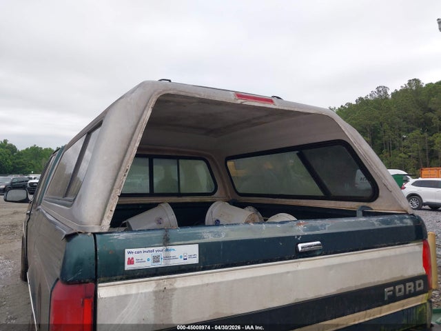 Aukcja sprzedaży 1993 Ford F150, vin: 1FTEX15N9PKB44043, numer aukcji: 45008974