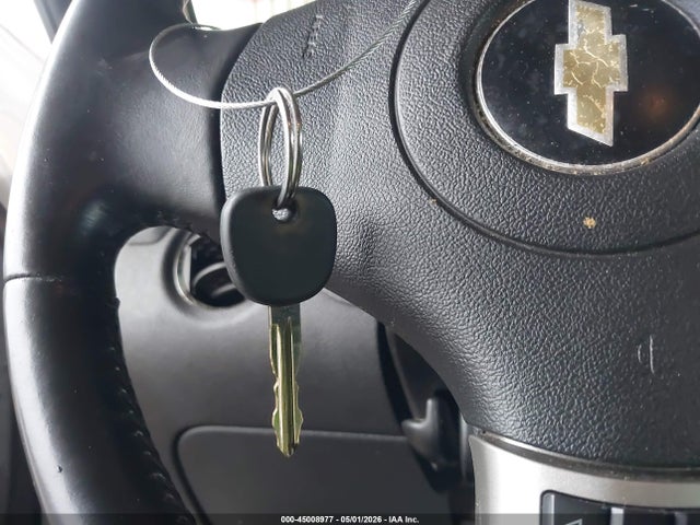 Продаж на аукціоні авто 2009 Chevrolet Hhr Lt, vin: 3GNCA53V79S583338, номер лоту: 45008977