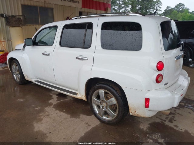 Продаж на аукціоні авто 2009 Chevrolet Hhr Lt, vin: 3GNCA53V79S583338, номер лоту: 45008977