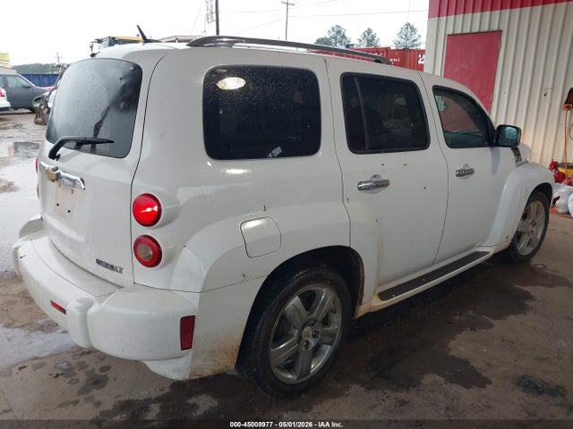 Продаж на аукціоні авто 2009 Chevrolet Hhr Lt, vin: 3GNCA53V79S583338, номер лоту: 45008977