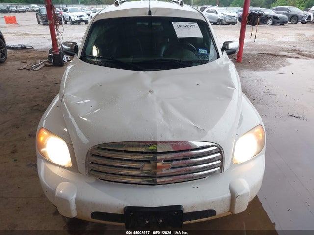 Продаж на аукціоні авто 2009 Chevrolet Hhr Lt, vin: 3GNCA53V79S583338, номер лоту: 45008977