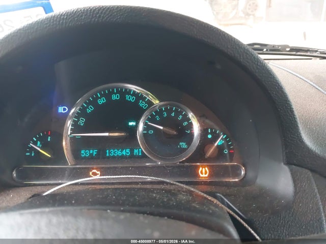 Продаж на аукціоні авто 2009 Chevrolet Hhr Lt, vin: 3GNCA53V79S583338, номер лоту: 45008977