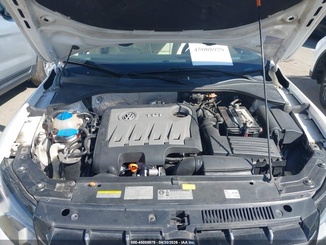 Продаж на аукціоні авто 2013 Volkswagen Passat 2.0l Tdi Sel Premium, vin: 1VWCN7A38DC031059, номер лоту: 45008979