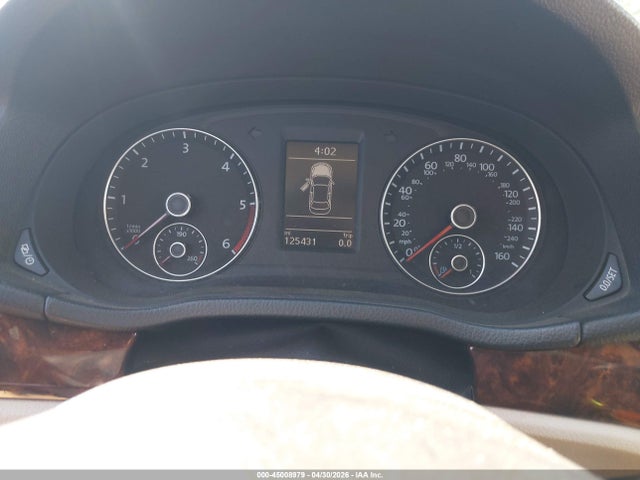 Продаж на аукціоні авто 2013 Volkswagen Passat 2.0l Tdi Sel Premium, vin: 1VWCN7A38DC031059, номер лоту: 45008979