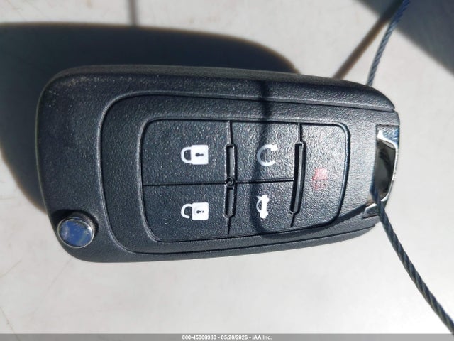 Продажа на аукционе авто 2012 Buick Lacrosse Premium 3 Group, vin: 1G4GH5G38CF116502, номер лота: 45008980