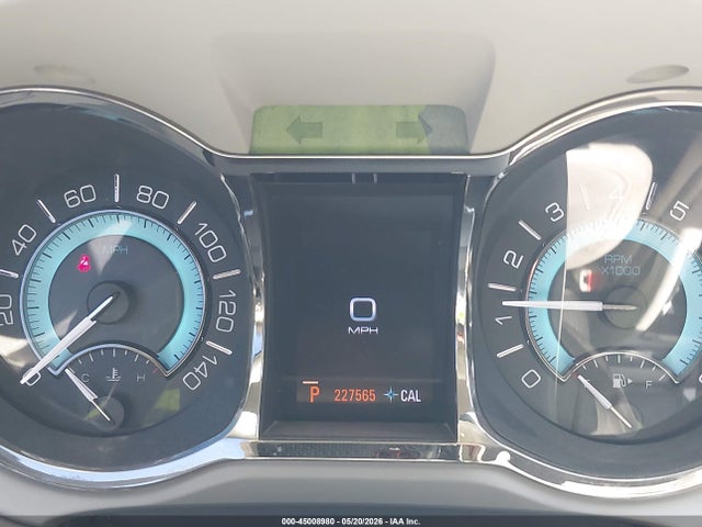 Продажа на аукционе авто 2012 Buick Lacrosse Premium 3 Group, vin: 1G4GH5G38CF116502, номер лота: 45008980