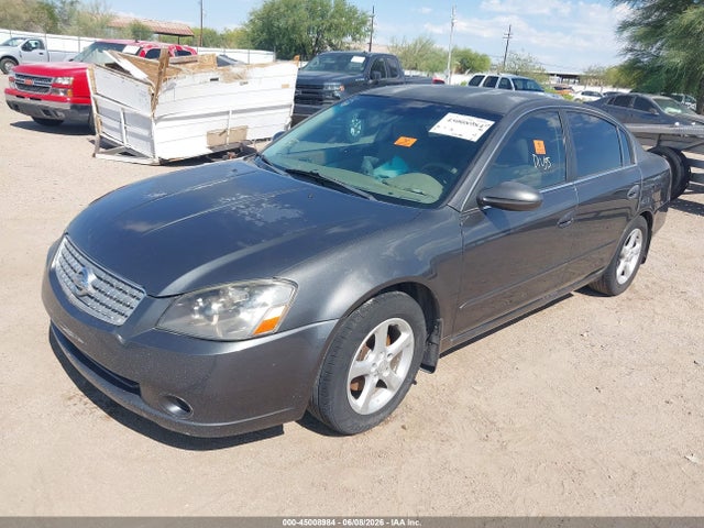 Aukcja sprzedaży 2005 Nissan Altima 2.5 S, vin: 1N4AL11D75N493789, numer aukcji: 45008984
