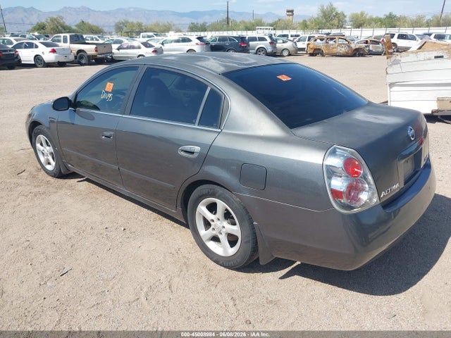 Aukcja sprzedaży 2005 Nissan Altima 2.5 S, vin: 1N4AL11D75N493789, numer aukcji: 45008984