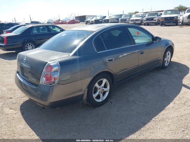 Aukcja sprzedaży 2005 Nissan Altima 2.5 S, vin: 1N4AL11D75N493789, numer aukcji: 45008984