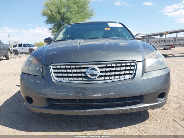 Aukcja sprzedaży 2005 Nissan Altima 2.5 S, vin: 1N4AL11D75N493789, numer aukcji: 45008984