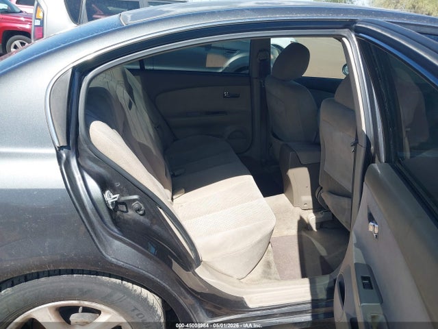Aukcja sprzedaży 2005 Nissan Altima 2.5 S, vin: 1N4AL11D75N493789, numer aukcji: 45008984