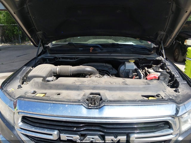 1C6RREFT0LN186388 RAM 1500
