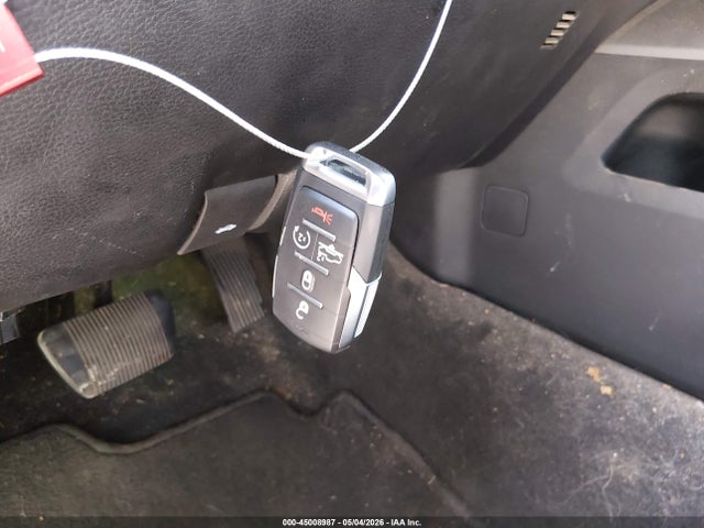 1C6RREFT0LN186388 RAM 1500