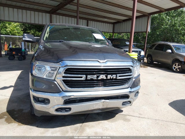 1C6RREFT0LN186388 RAM 1500