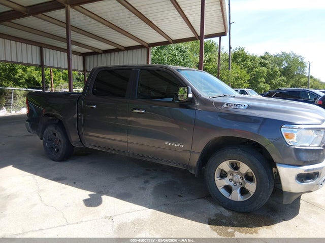 1C6RREFT0LN186388 RAM 1500