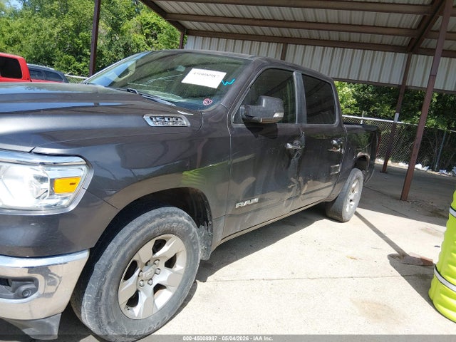 1C6RREFT0LN186388 RAM 1500