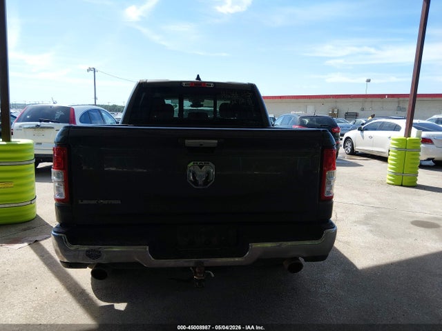 1C6RREFT0LN186388 RAM 1500