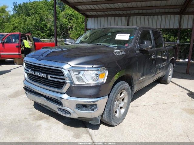 1C6RREFT0LN186388 RAM 1500