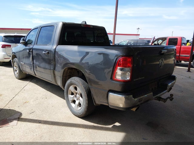 1C6RREFT0LN186388 RAM 1500