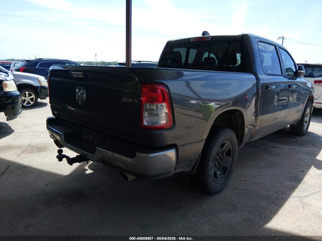 1C6RREFT0LN186388 RAM 1500