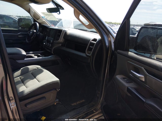 1C6RREFT0LN186388 RAM 1500