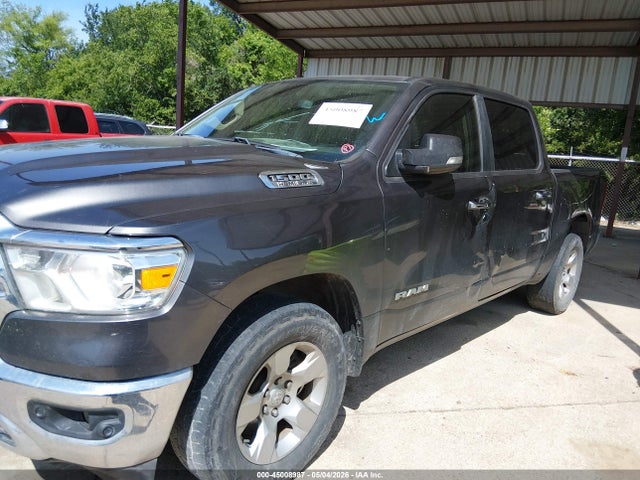1C6RREFT0LN186388 RAM 1500
