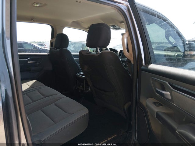 1C6RREFT0LN186388 RAM 1500