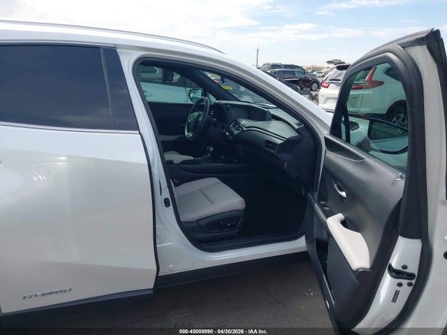 Aukcja sprzedaży 2022 Lexus Ux 250h, vin: JTHX9JBH6N2054703, numer aukcji: 45008990