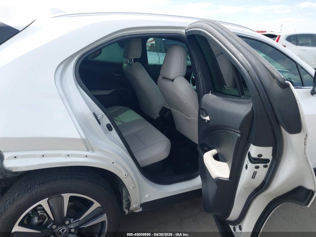 Aukcja sprzedaży 2022 Lexus Ux 250h, vin: JTHX9JBH6N2054703, numer aukcji: 45008990