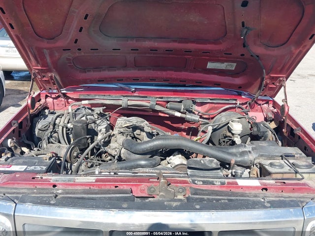 1992 Ford F150 მანქანა იყიდება აუქციონზე, vin: 1FTEX15N7NKB81203, აუქციონის ნომერი: 45008991